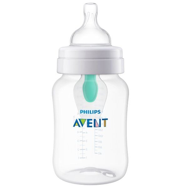 Philips Avent Anti-Colic PP Biberon 260 ml