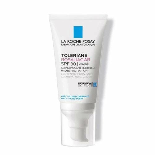 La Roche Posay Toleriane Rosaliac AR SPF 30 50 ml